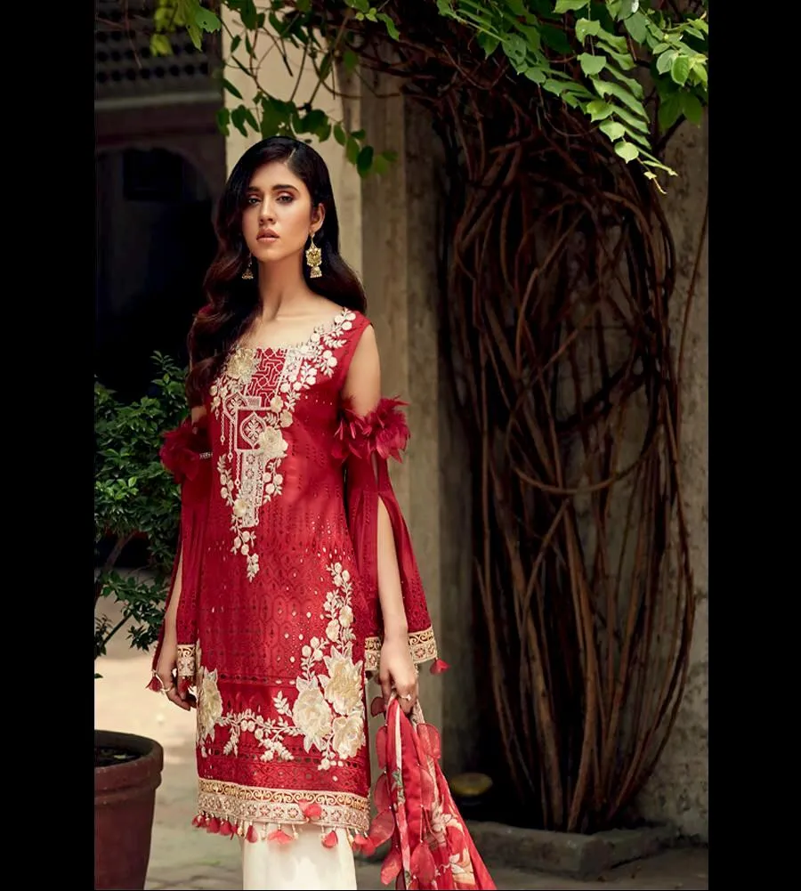 Afsanaah by Rungeela Dhagaa Festive Luxury Collection – ASL008