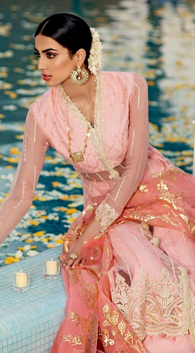 Anaya by Kiran Chaudhry – Firaaq Luxury Festive Collection – SHAZREH