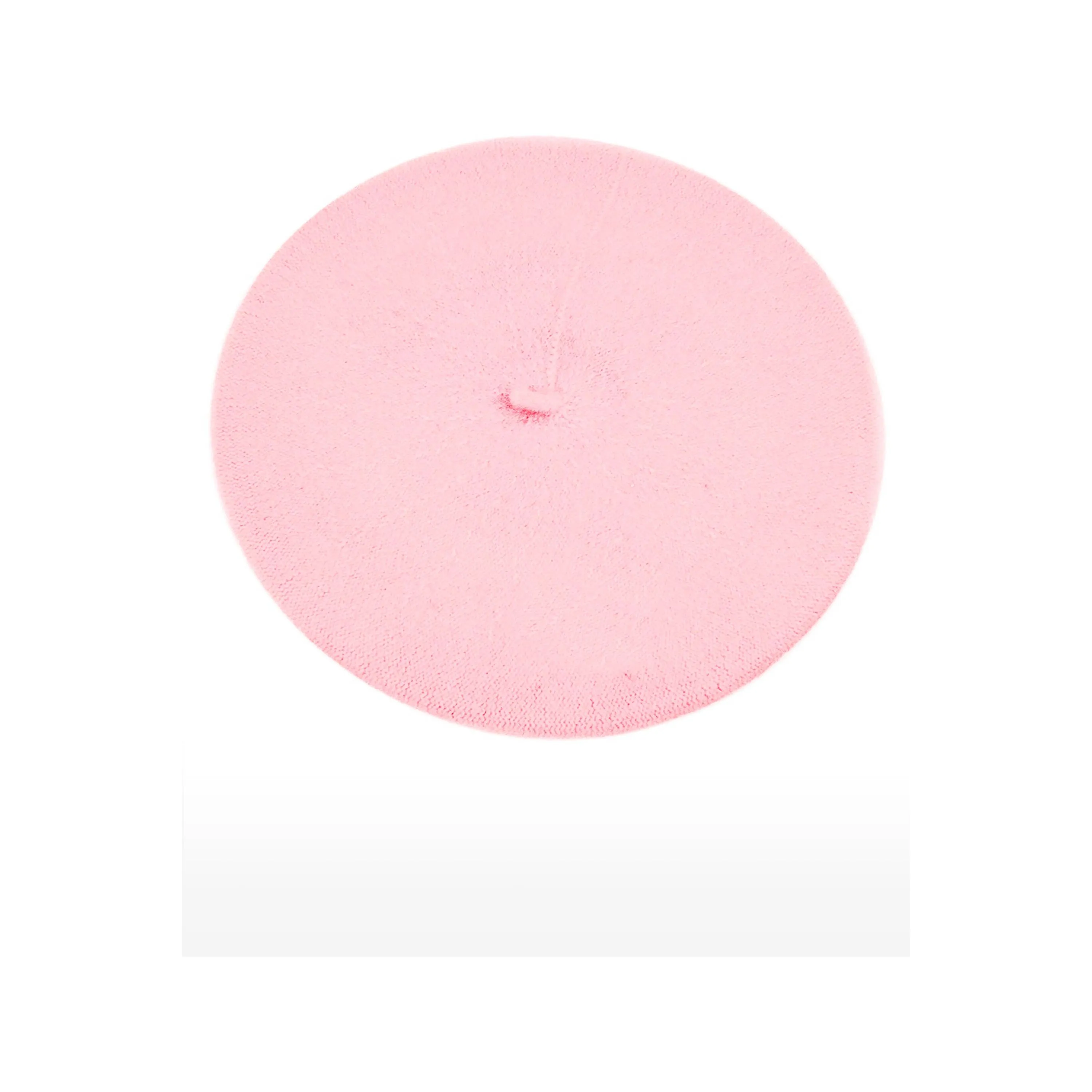 Baddies Wool Ladies Beret Hat
