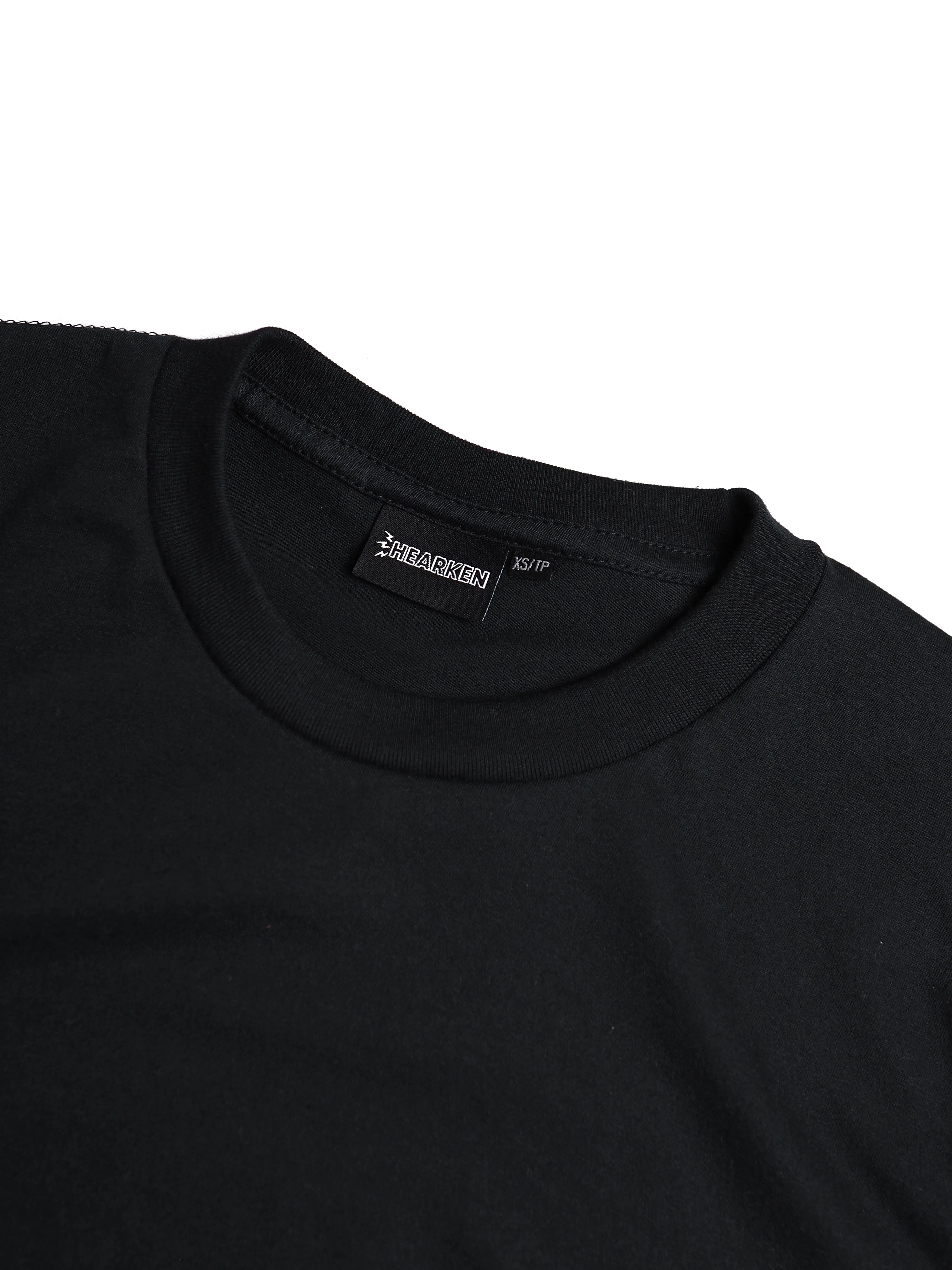 Basic Non-Basic Tee