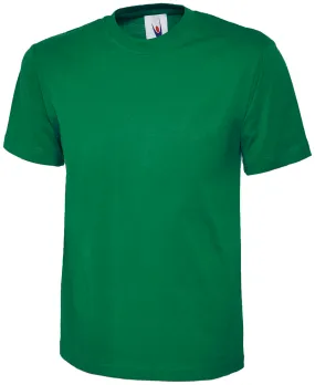 Classic T-shirt | Kelly Green