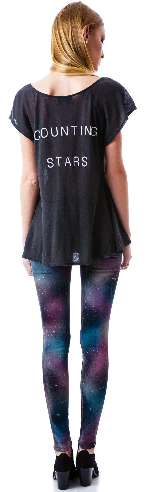 Counting Stars Blue Lagoon Henley