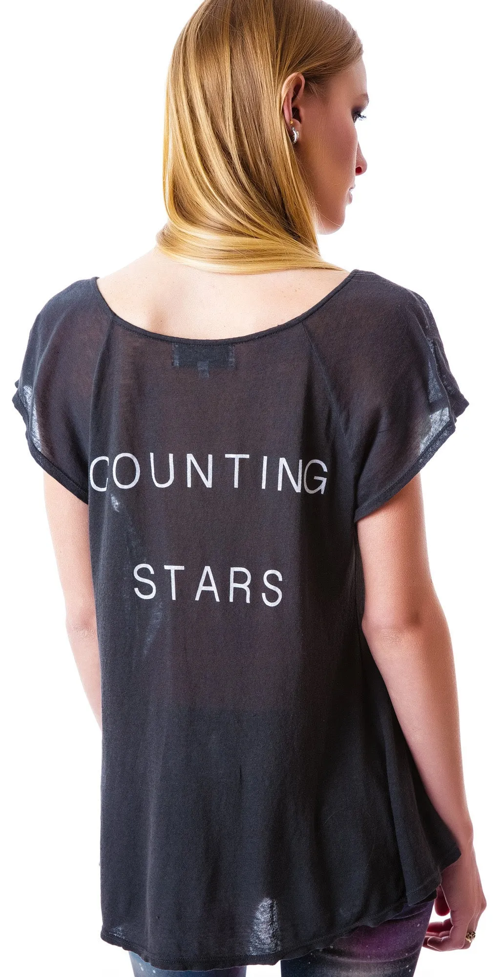 Counting Stars Blue Lagoon Henley