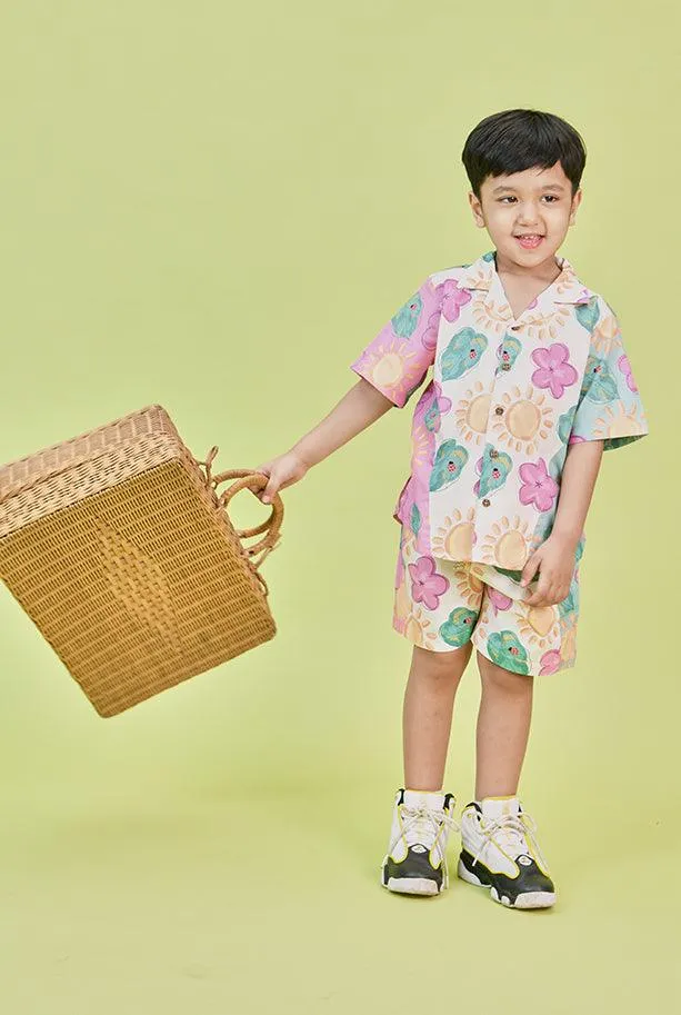 Cute Angles Co-Ord set