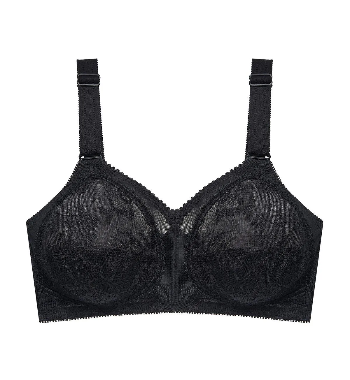 DOREEN NON WIRED BRA