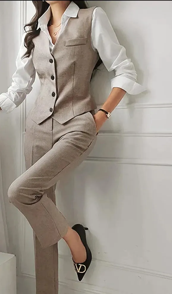 EILLENE  3 Pieces Set