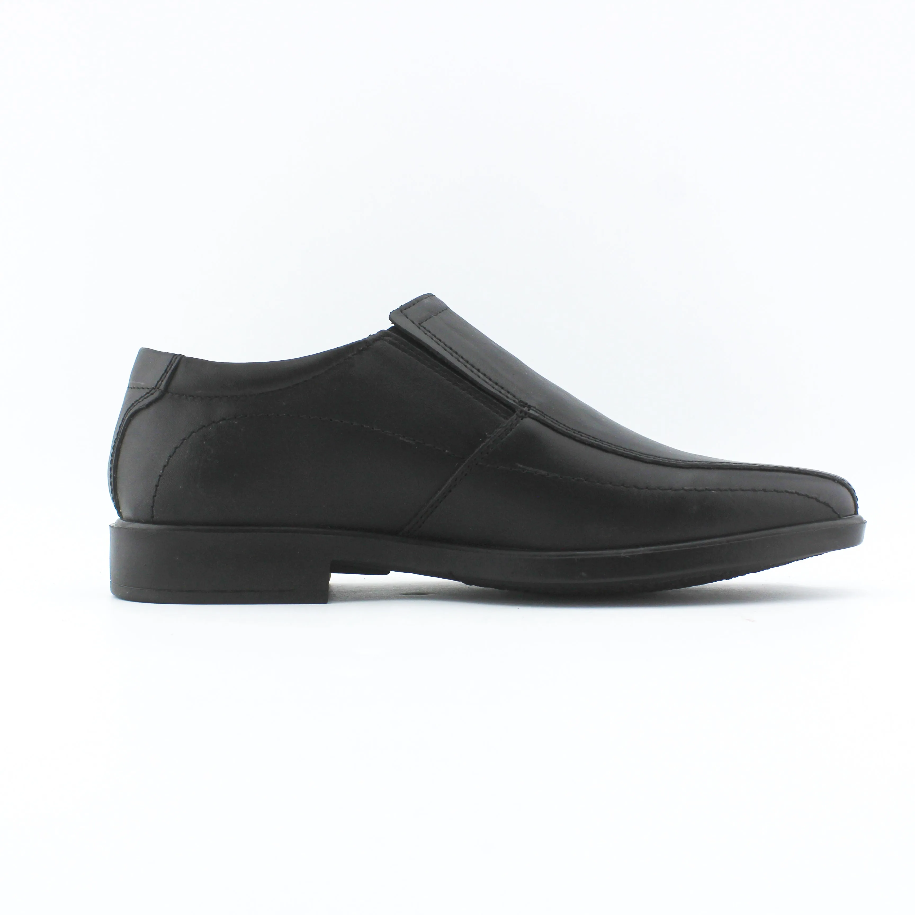 Elegant Dress/Casual Leather Slip-ons
