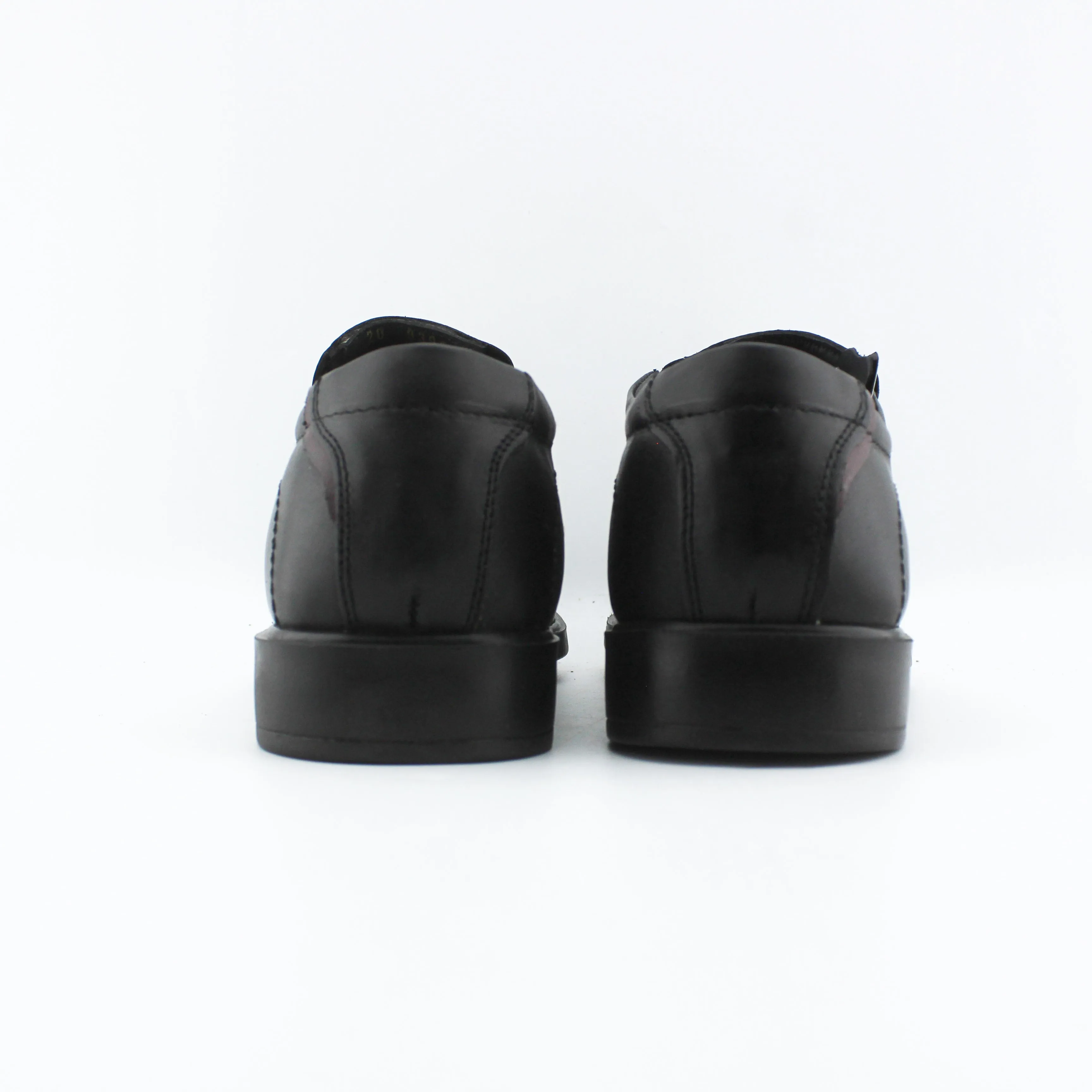 Elegant Dress/Casual Leather Slip-ons