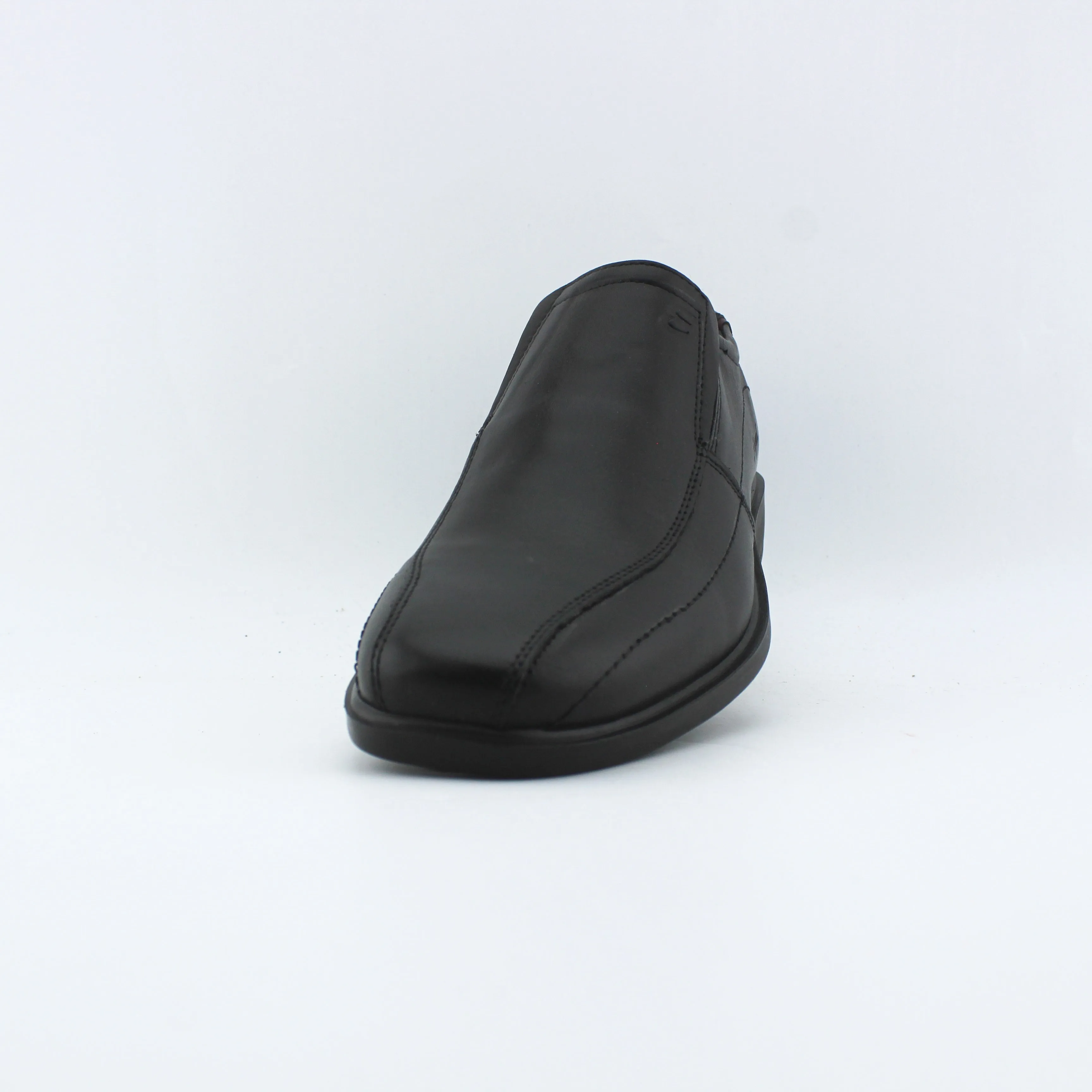 Elegant Dress/Casual Leather Slip-ons