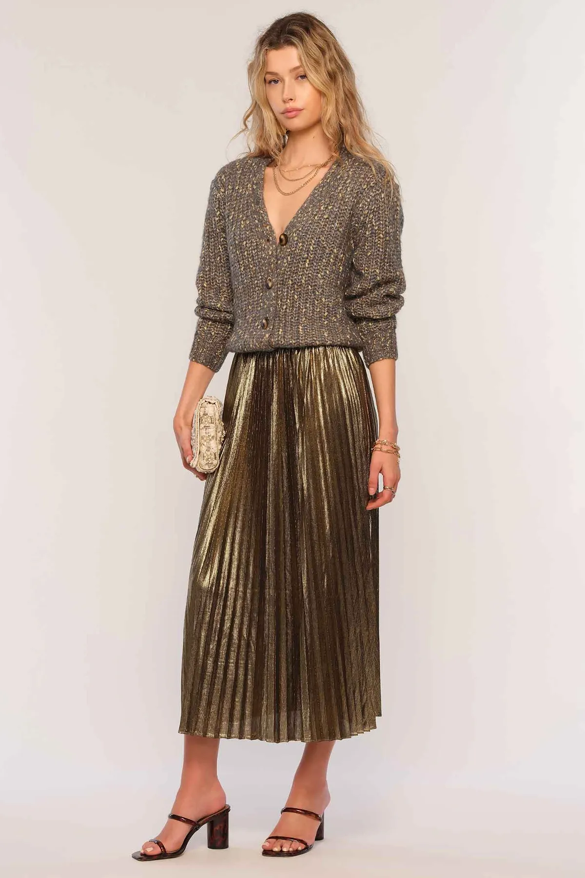 Enora Skirt