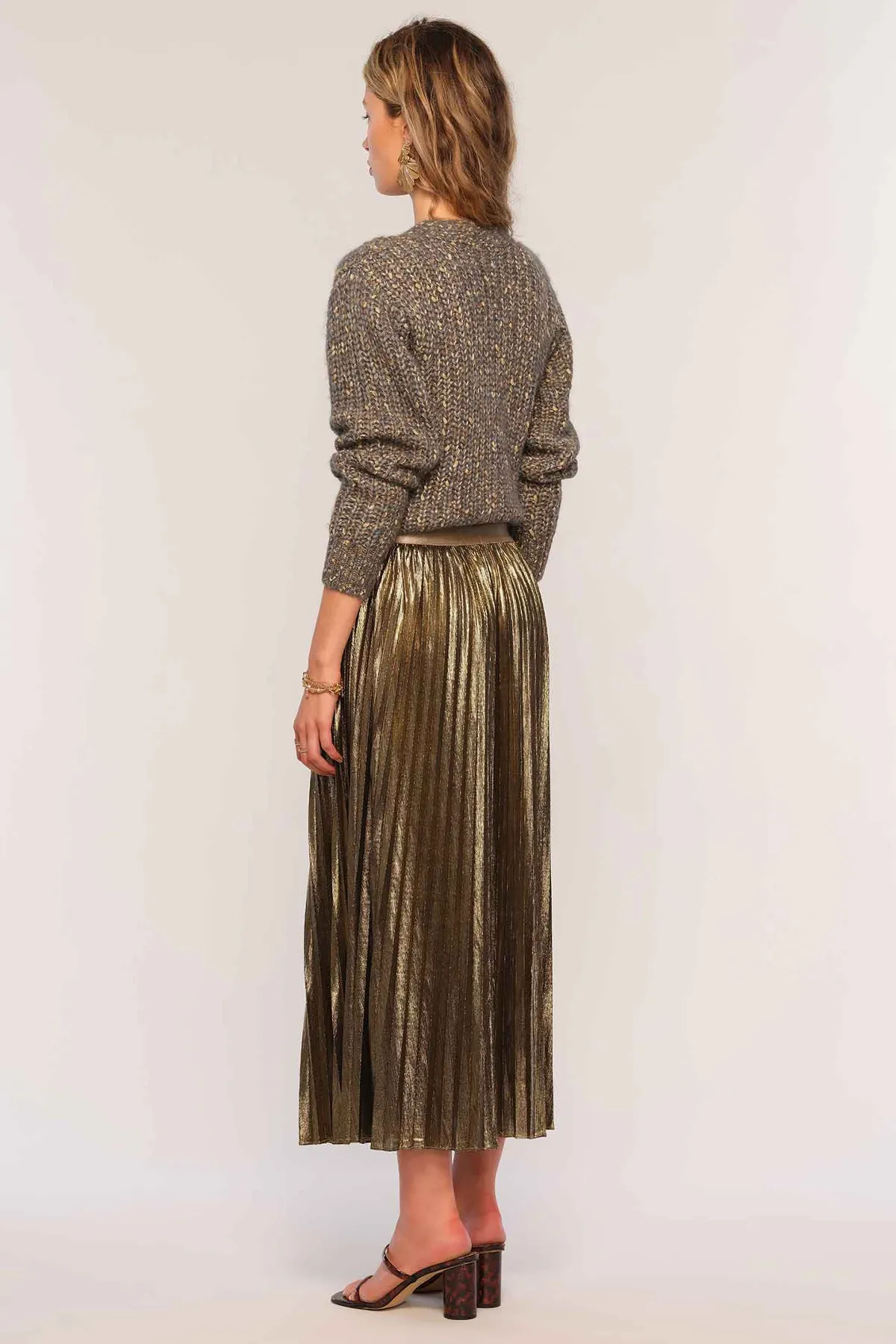 Enora Skirt