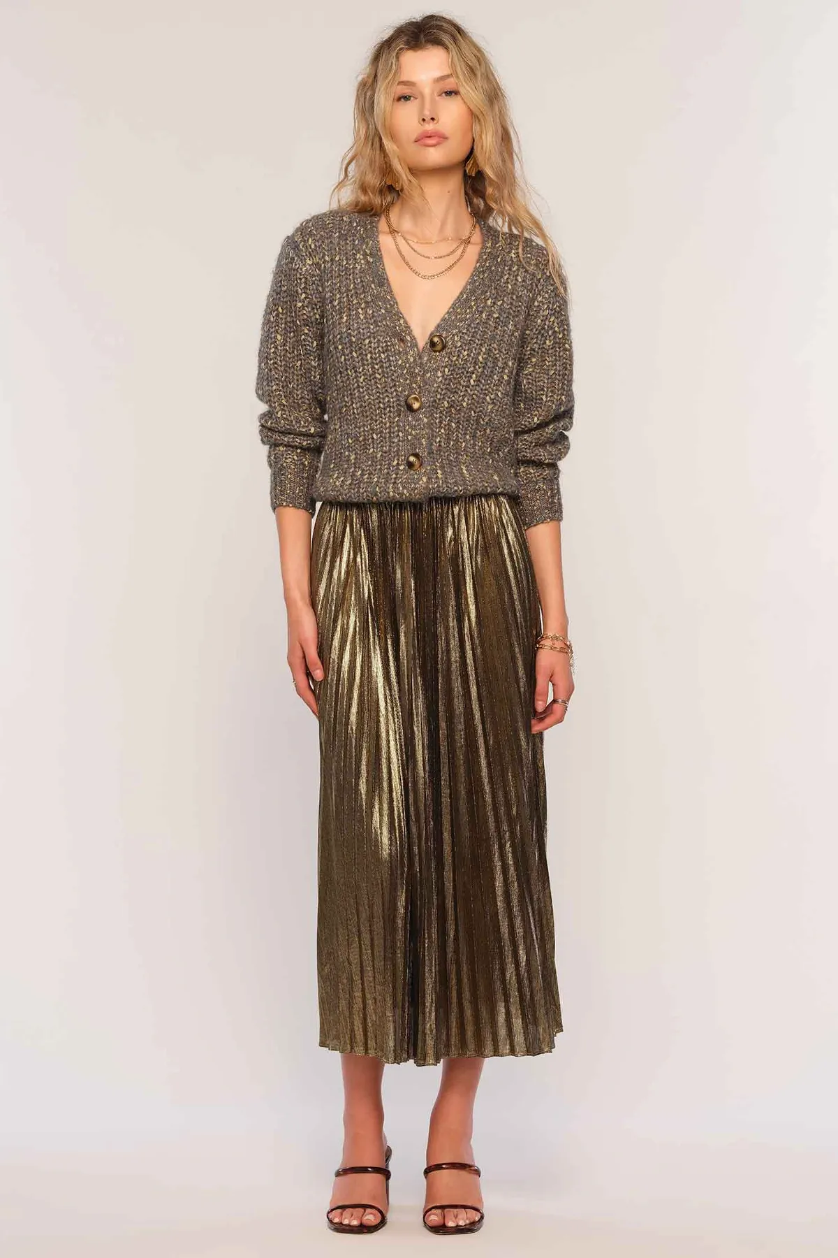 Enora Skirt