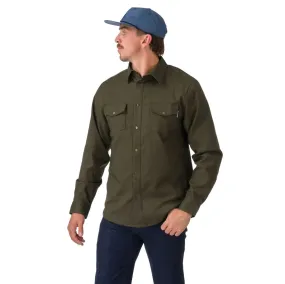 Flylow Men's Brose Work Shirt