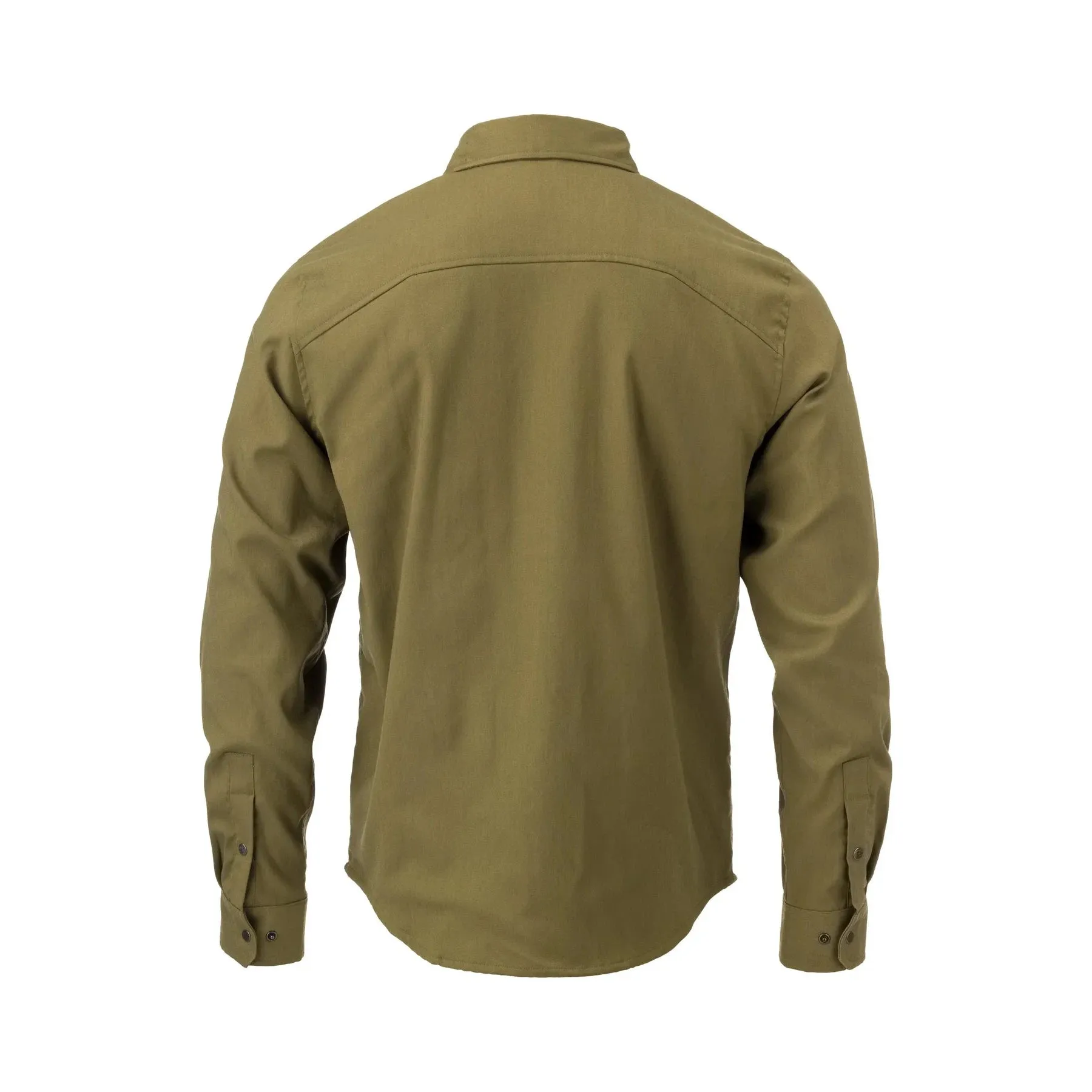 Flylow Men's Brose Work Shirt