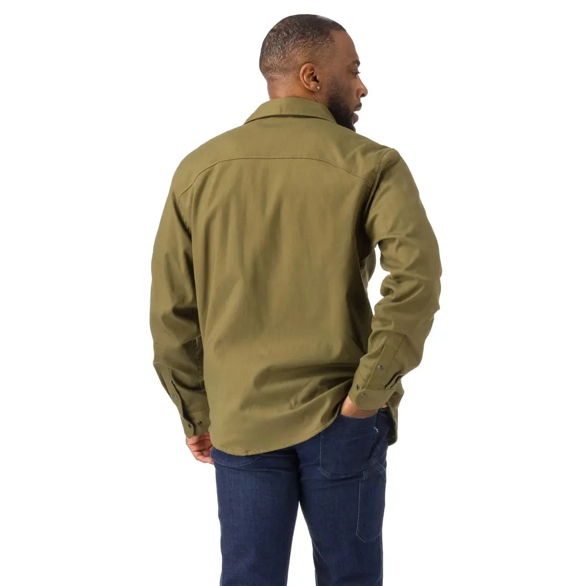 Flylow Men's Brose Work Shirt