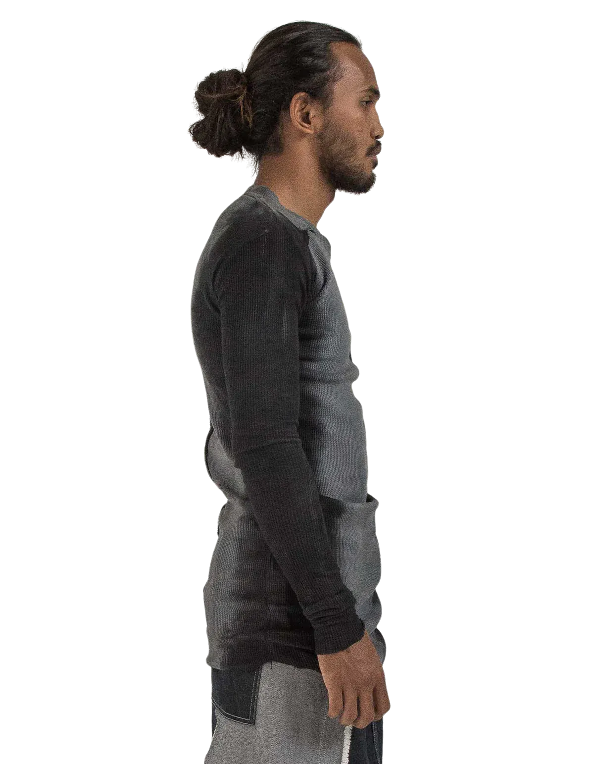 Hack shirt