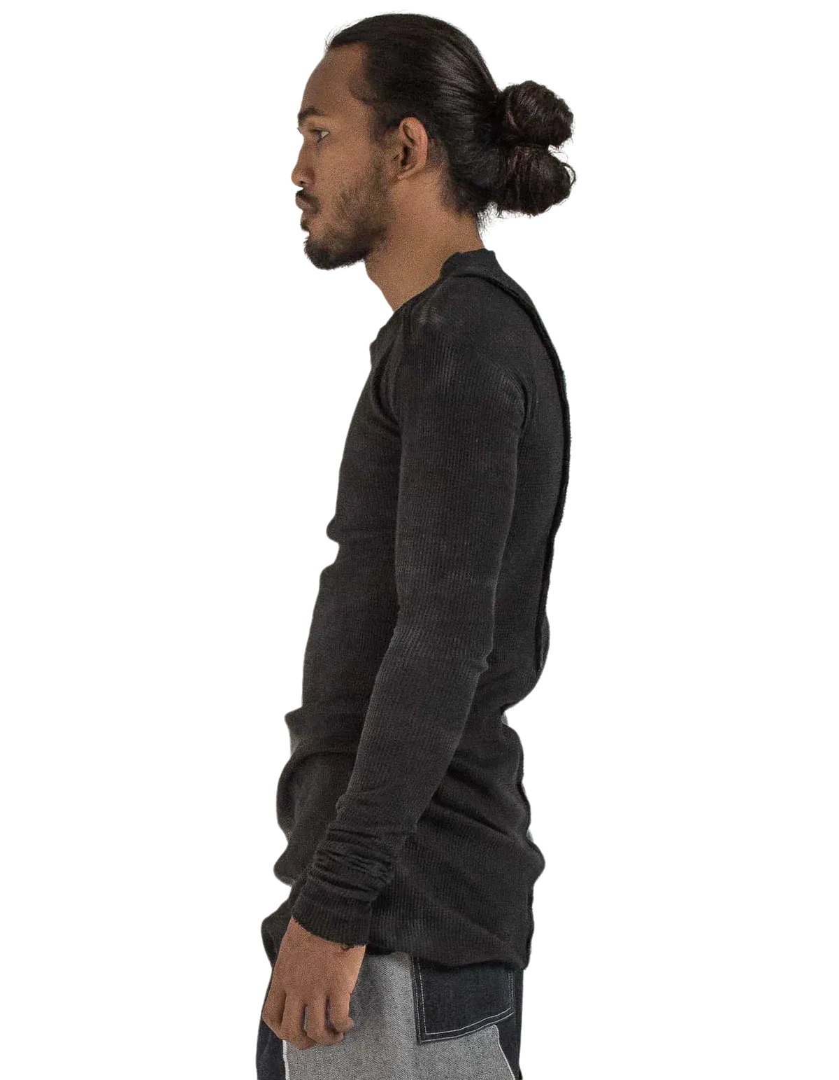 Hack shirt