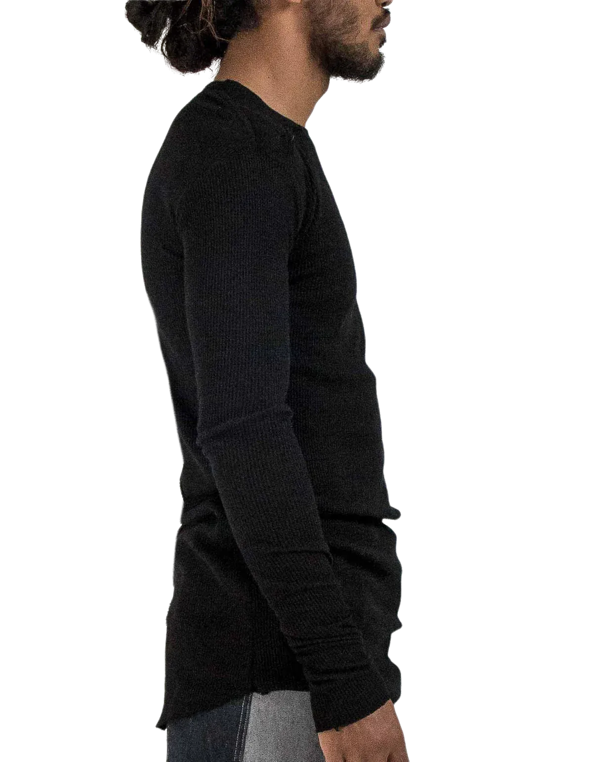 Hack shirt