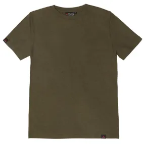 Hemp Originals T-Shirt - Khaki