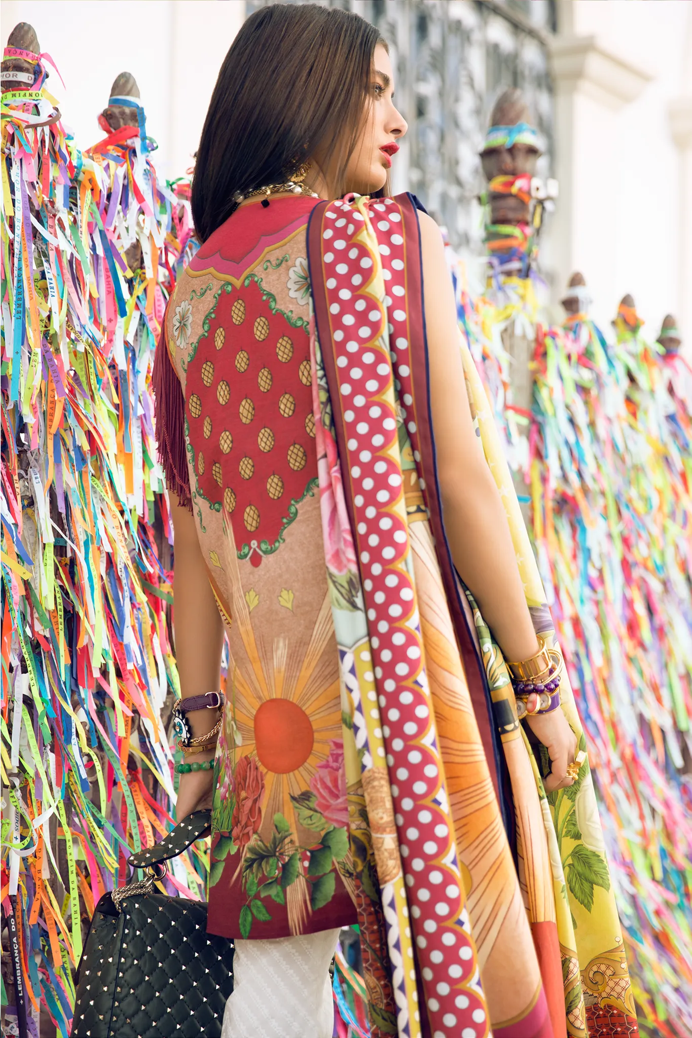 Élan Luxury Lawn 2018 – EL-14 B (Ipanema)