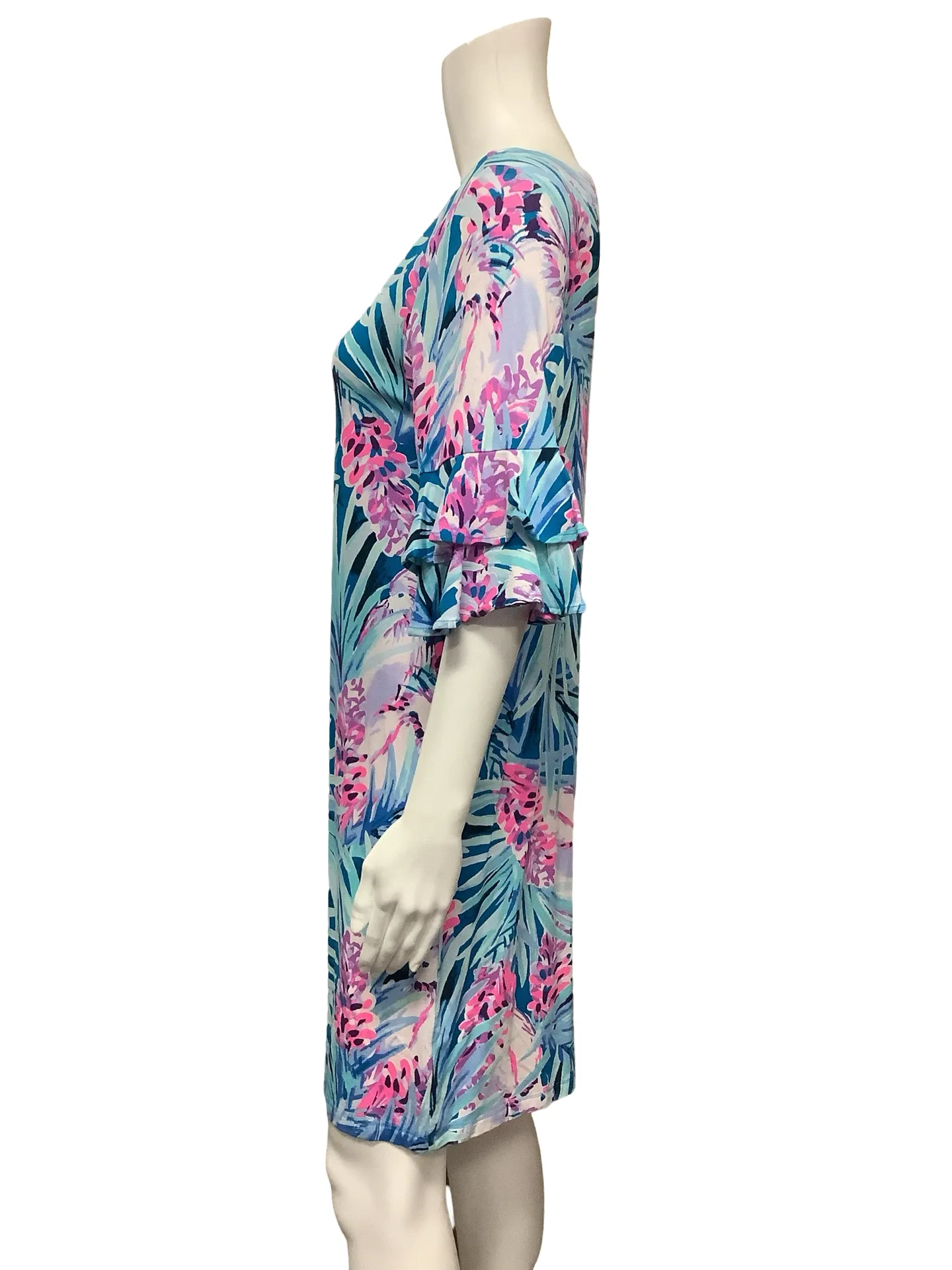Lilly Pulitzer Lula Dress Size: M