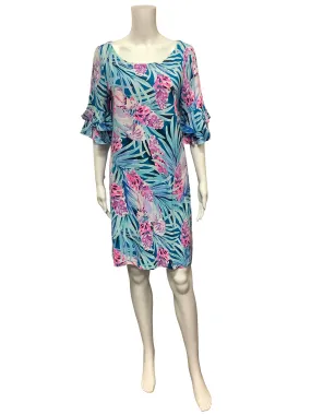 Lilly Pulitzer Lula Dress Size: M