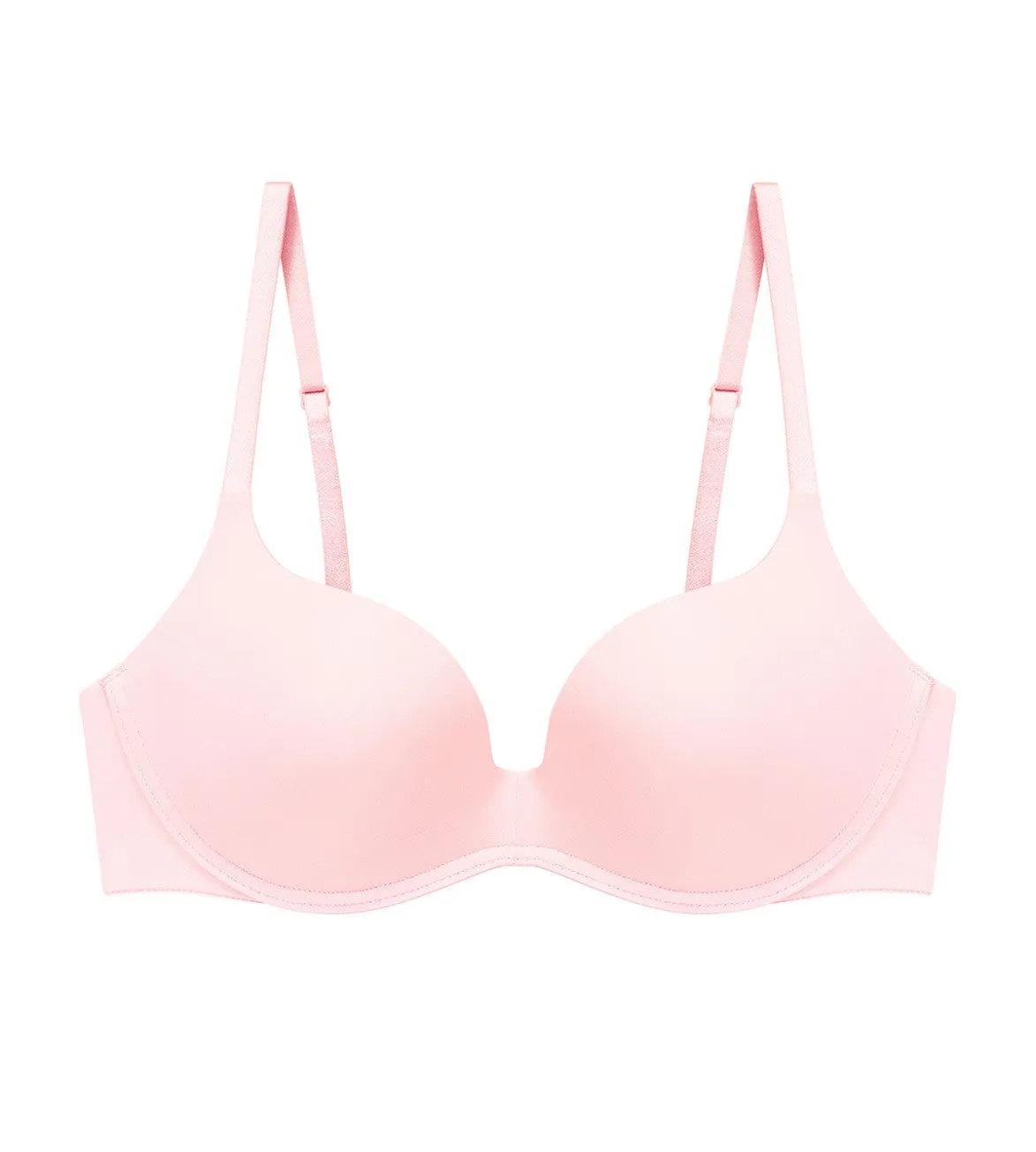 Maximizer Non-Wired Push Up Bra