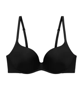 Maximizer Non-Wired Push Up Bra