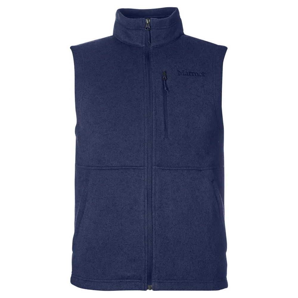 Men's Dropline Vest