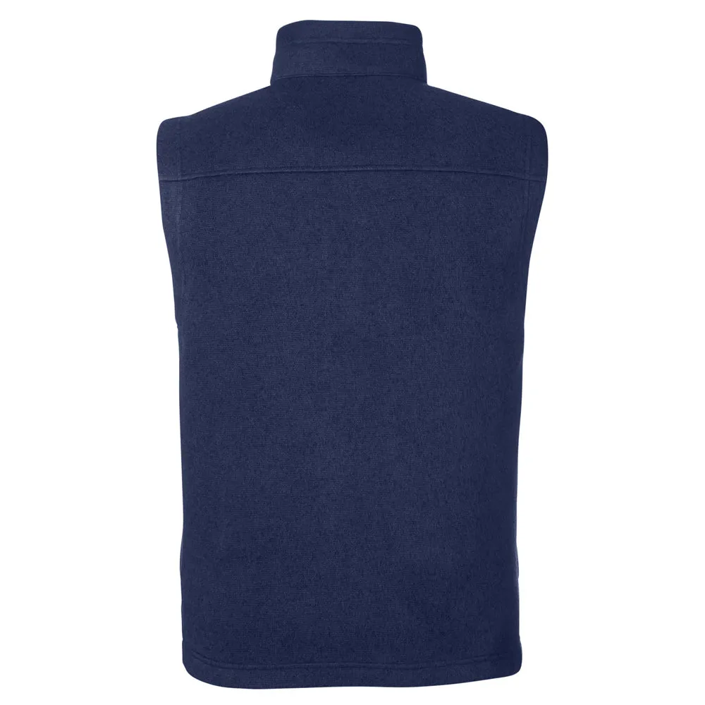 Men's Dropline Vest