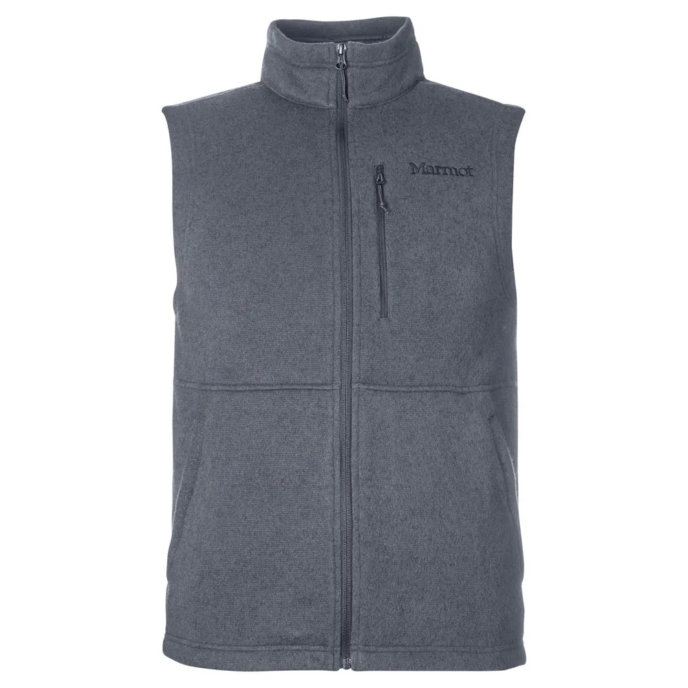 Men's Dropline Vest