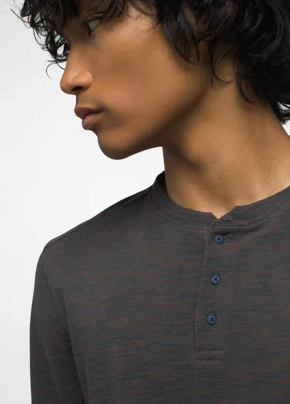 Men's Ronnie Henley II - Dark Sky Heather