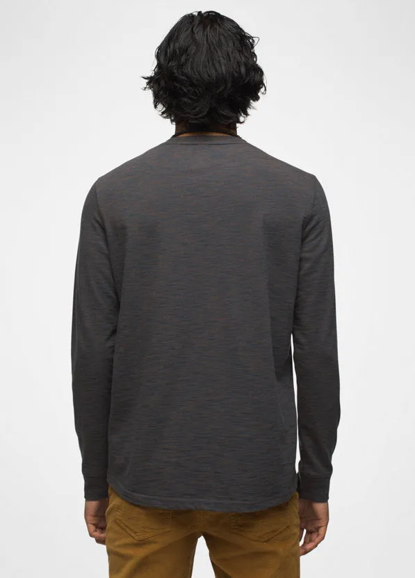 Men's Ronnie Henley II - Dark Sky Heather