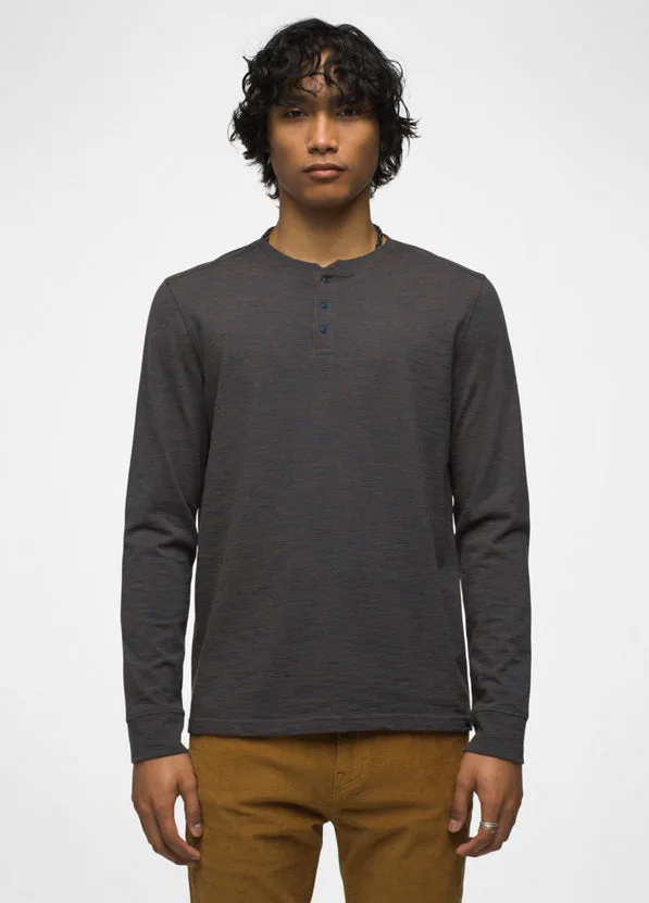 Men's Ronnie Henley II - Dark Sky Heather