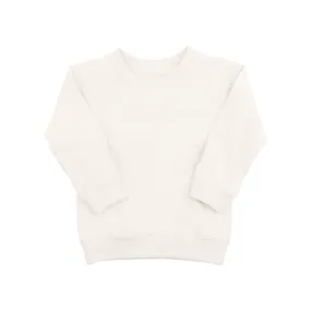 Natural Portland Pullover - Colored Organics