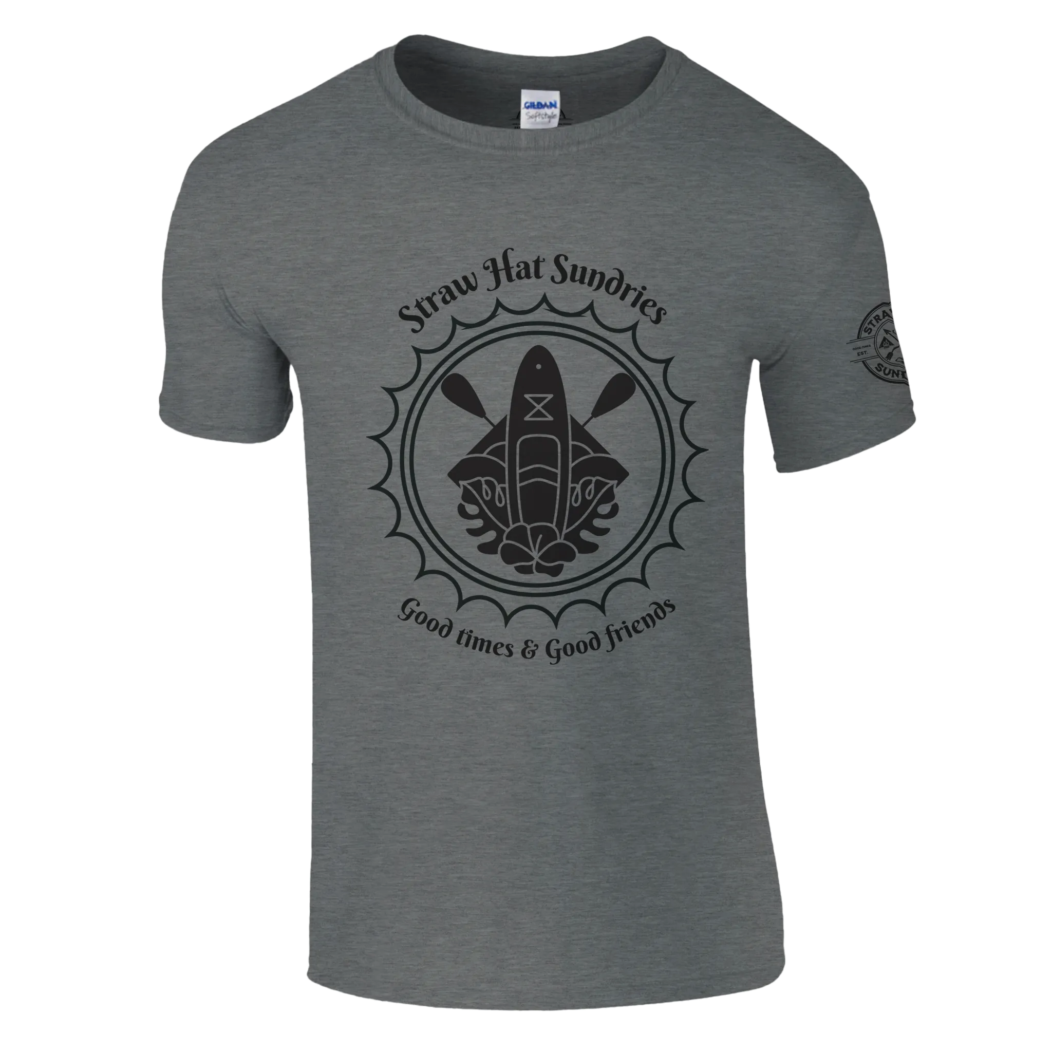 Paddleboard T-shirt