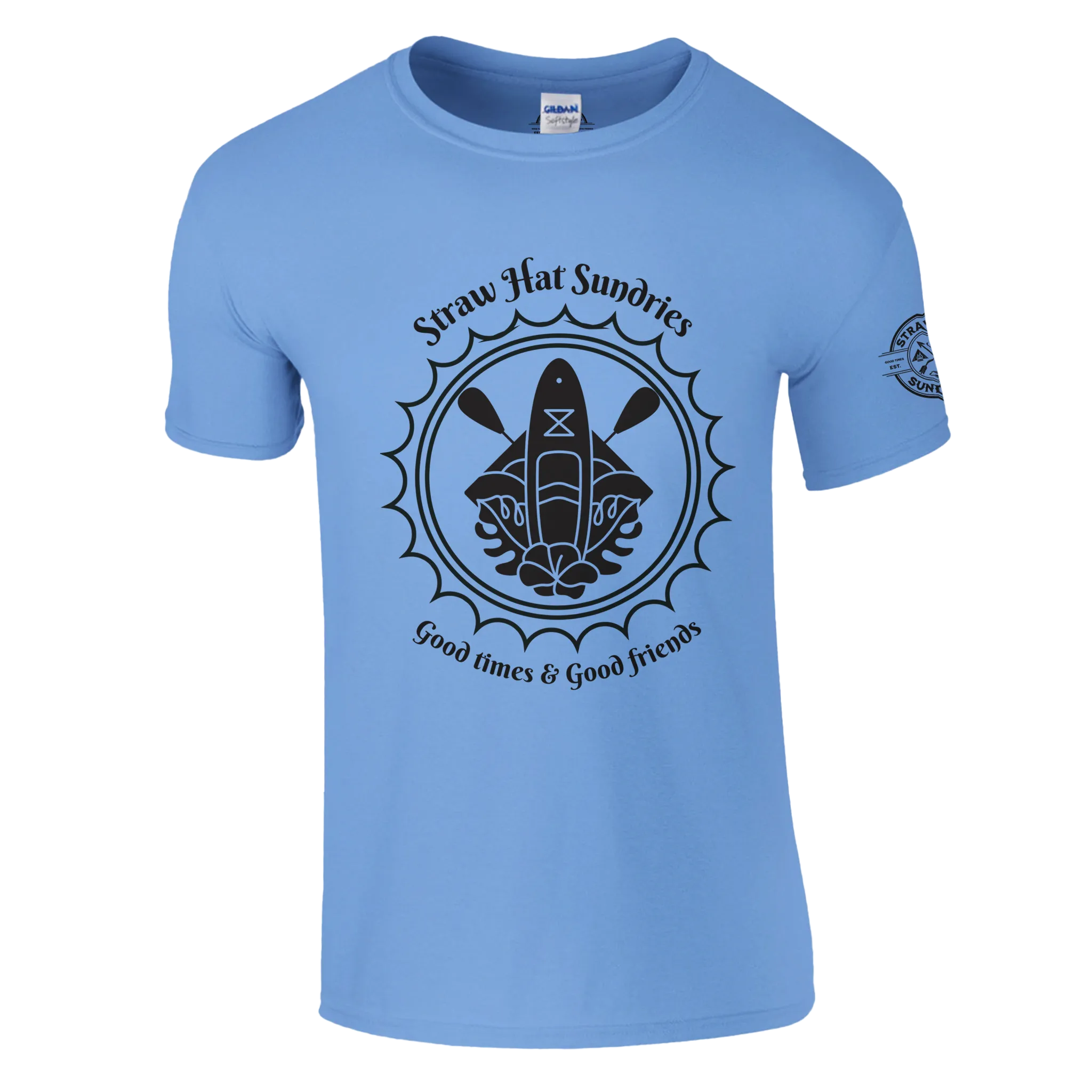 Paddleboard T-shirt