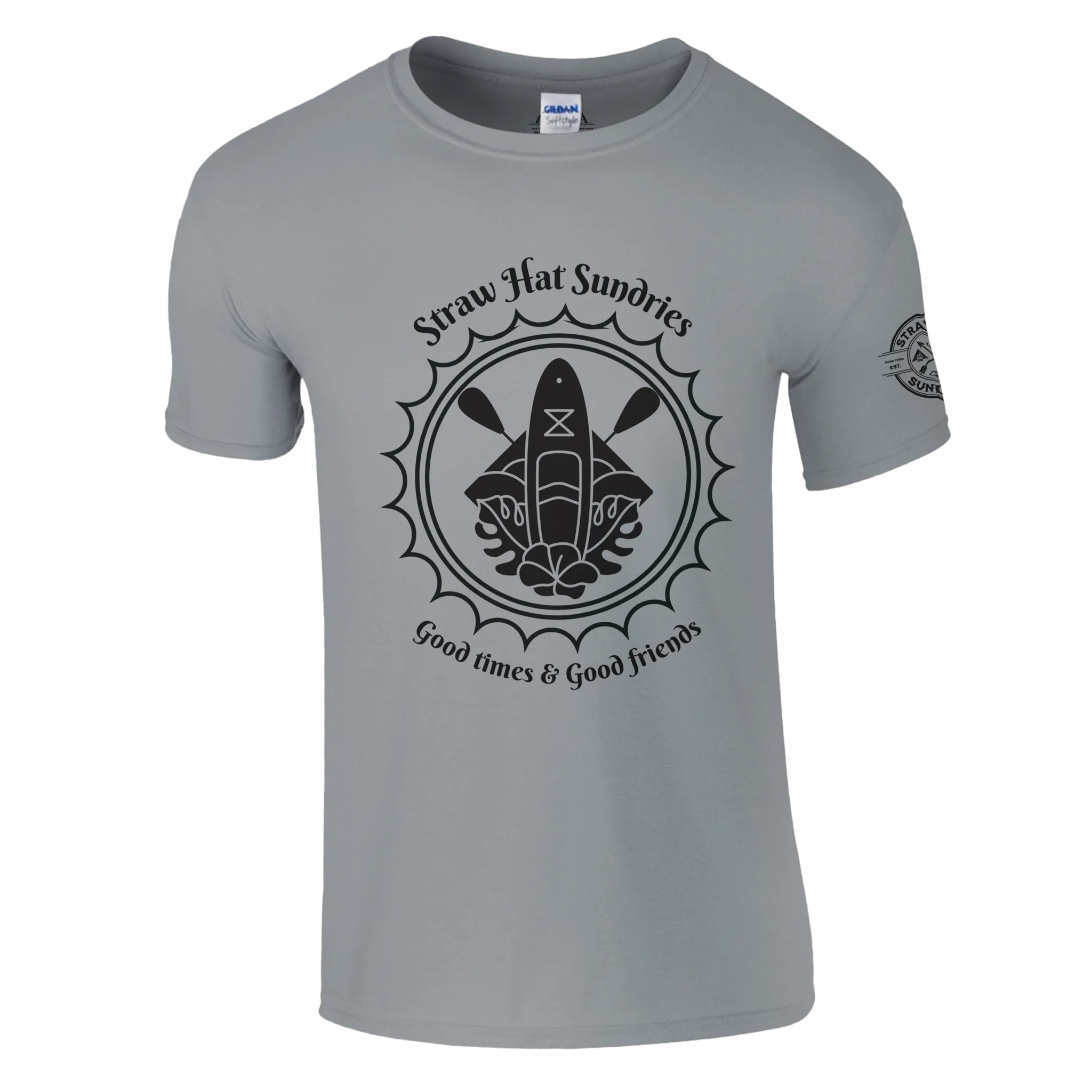 Paddleboard T-shirt