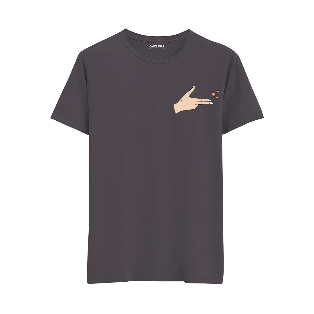 Pew Pew Girl - Regular Tshirt