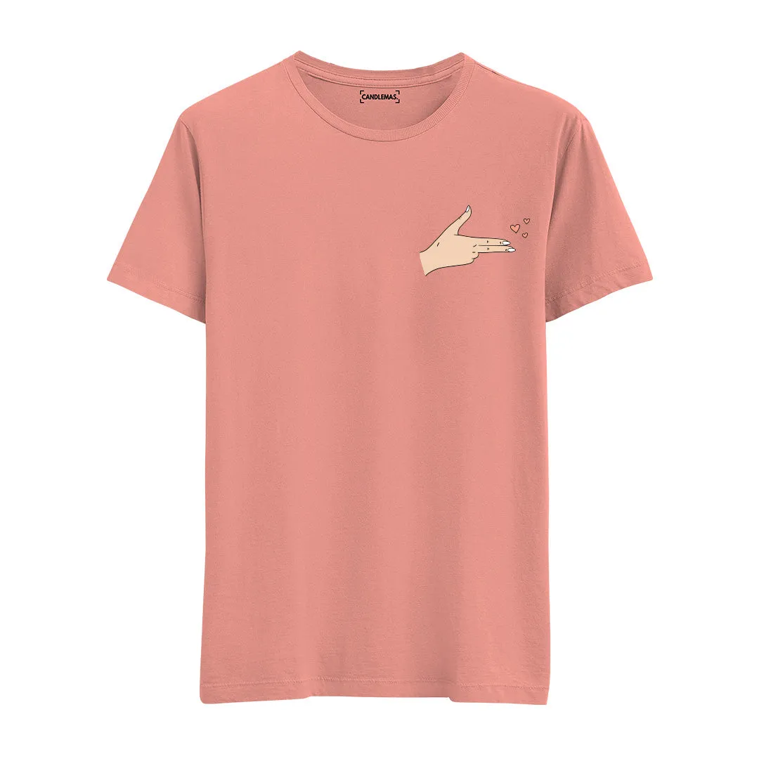 Pew Pew Girl - Regular Tshirt