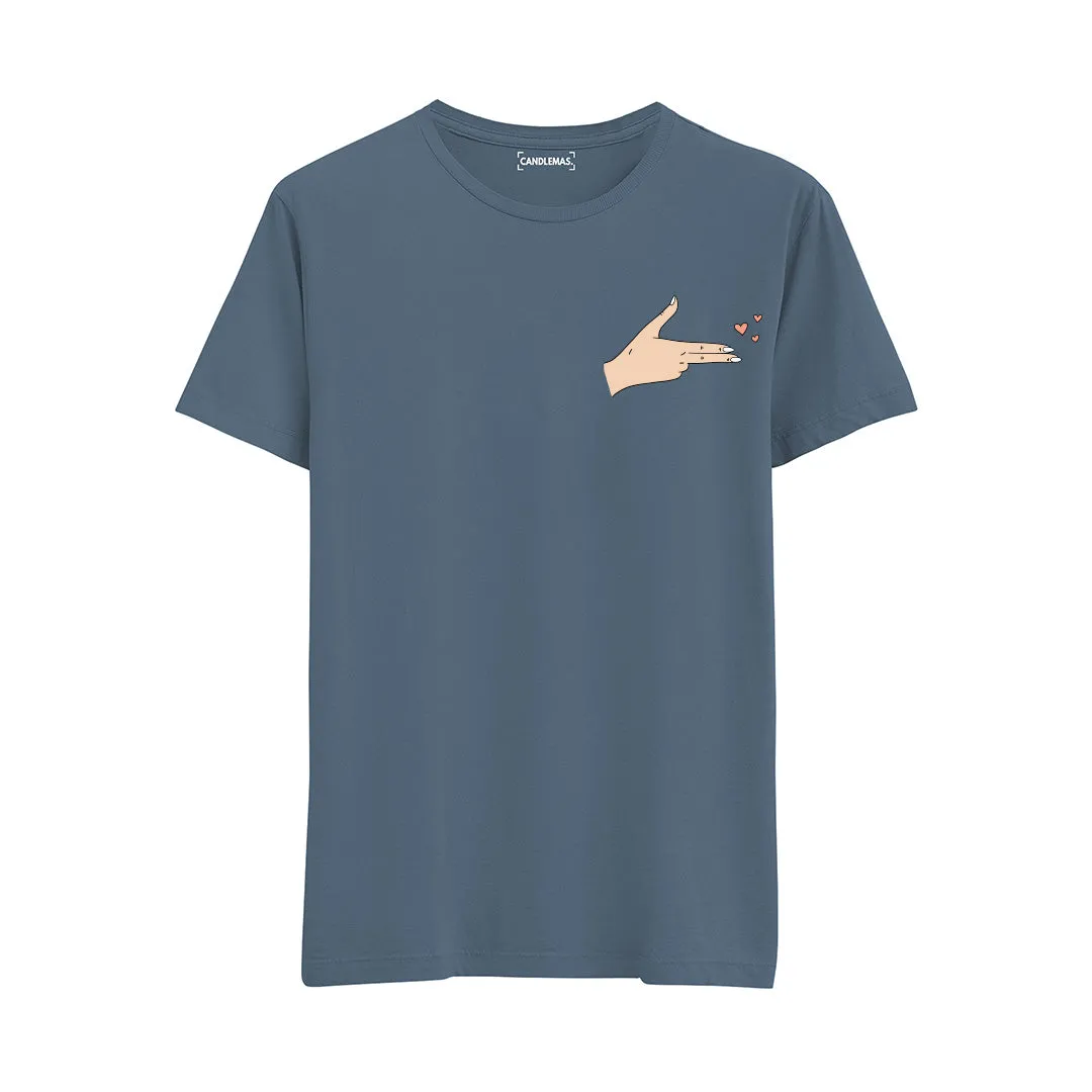 Pew Pew Girl - Regular Tshirt