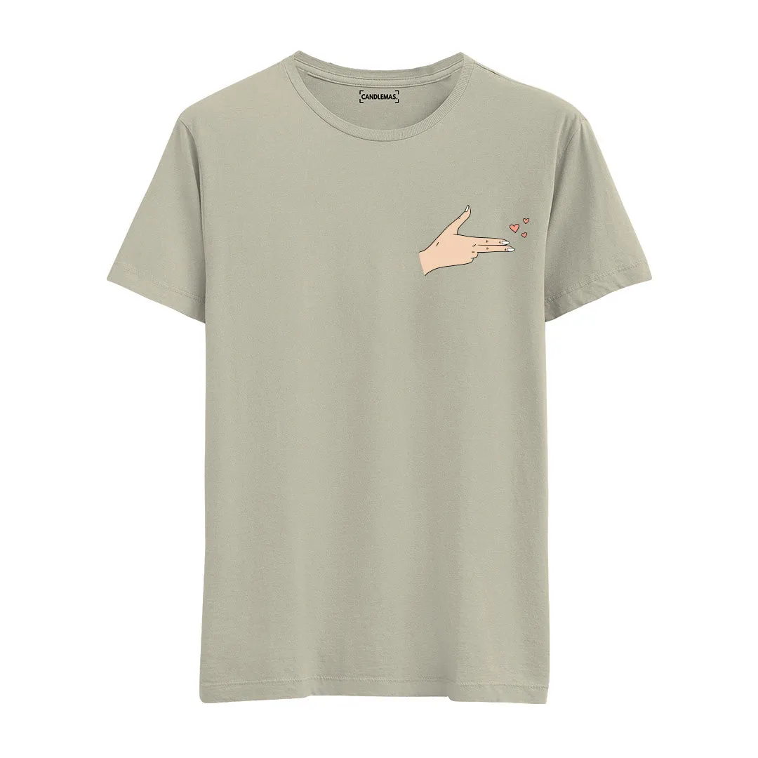 Pew Pew Girl - Regular Tshirt