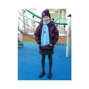 Pond Park Primary School Reversible Coat