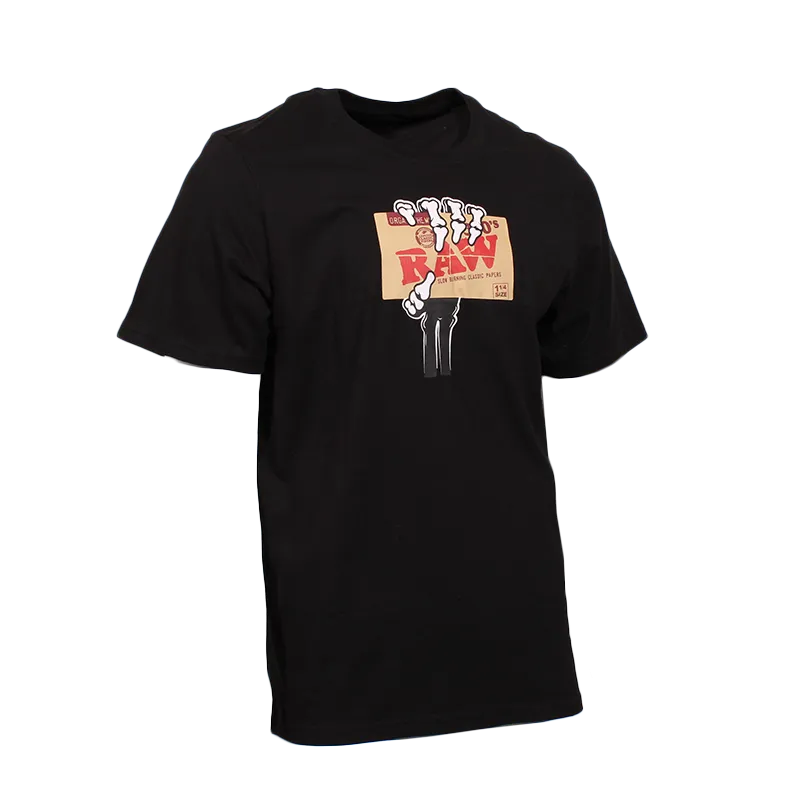 RAW Bones T-Shirt
