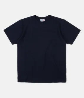 Revolver Sportswear Haleiwa T-Shirt - Navy