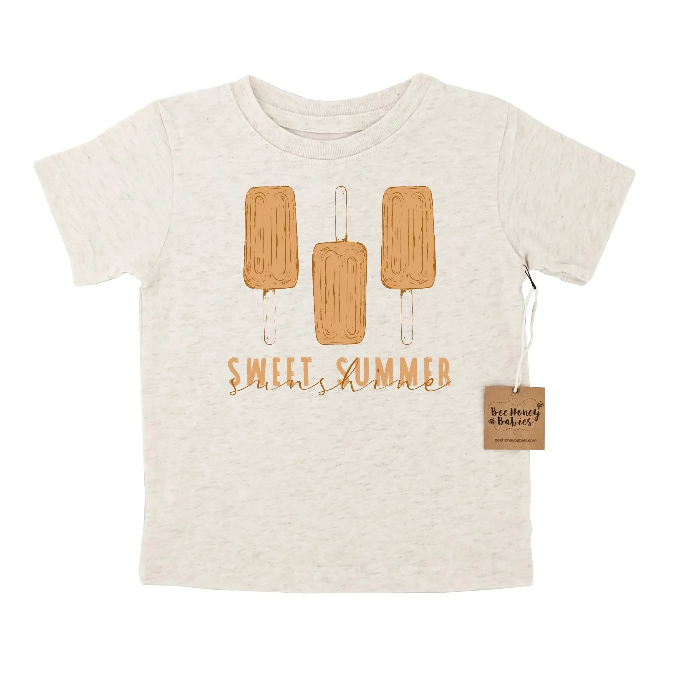 Sweet Summer Sunshine Tee Shirt
