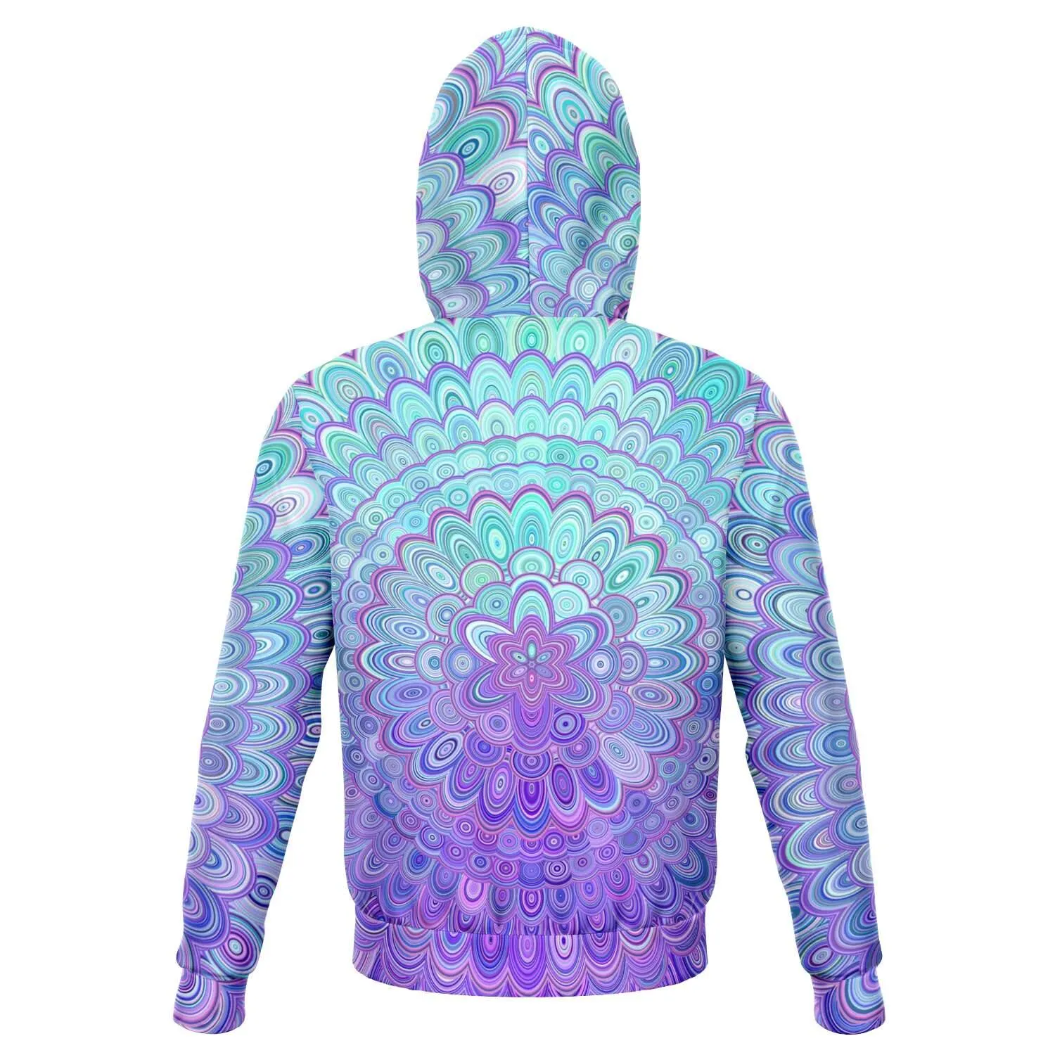 Trippy Girl Hoodie