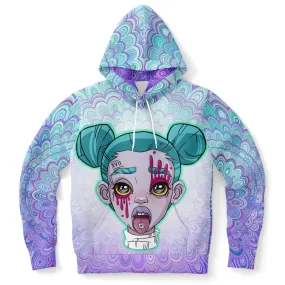 Trippy Girl Hoodie