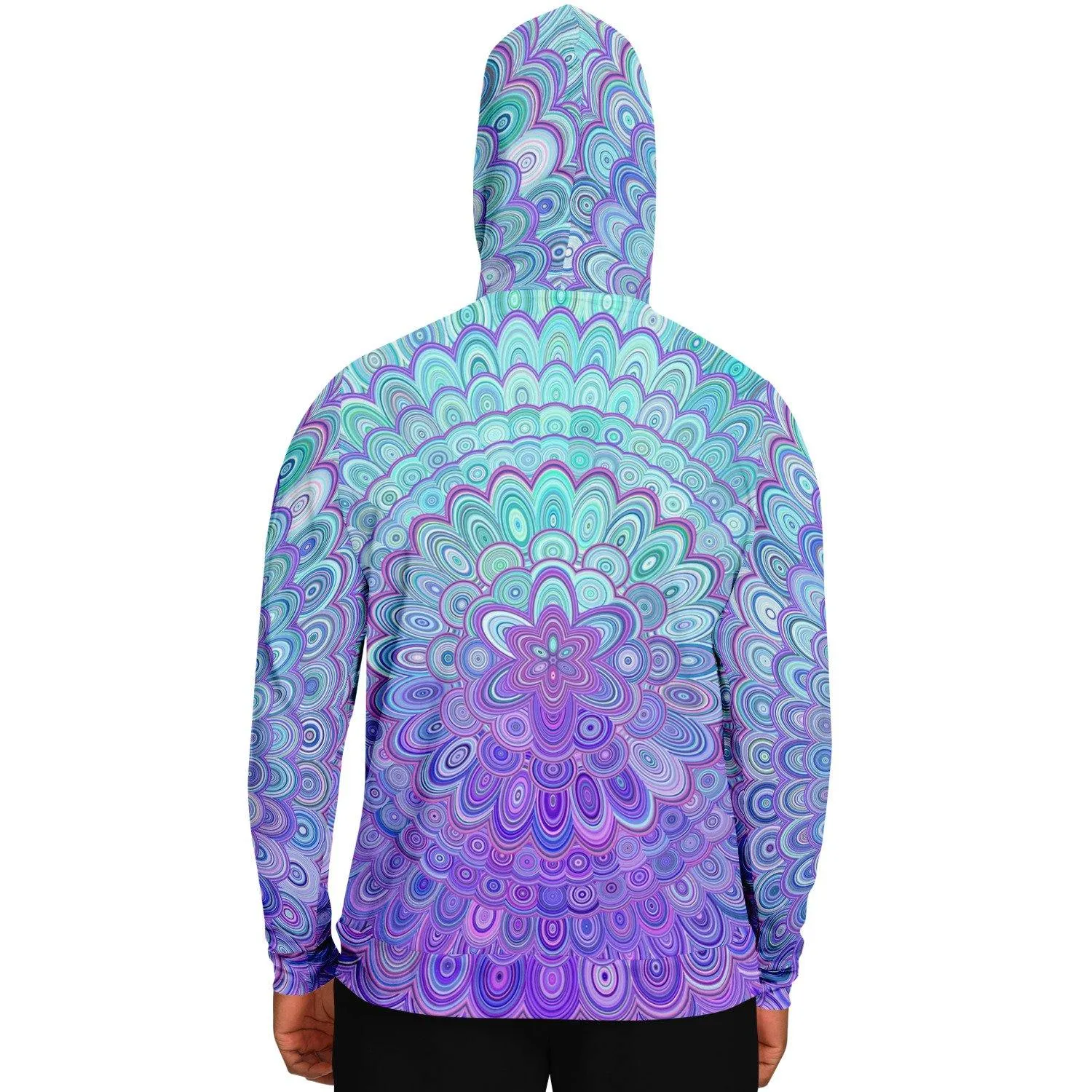 Trippy Girl Hoodie