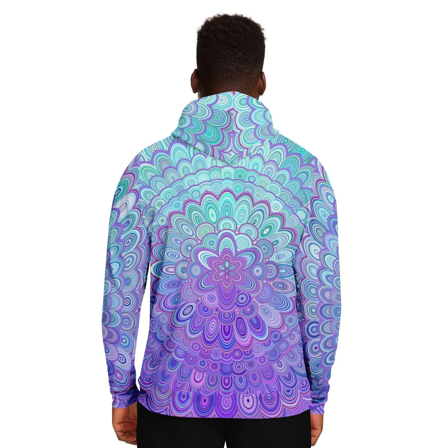 Trippy Girl Hoodie